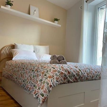 Appartement Cosy ナンシー エクステリア 写真